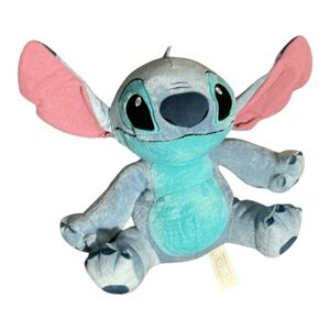 Disney Stitch plush NWT